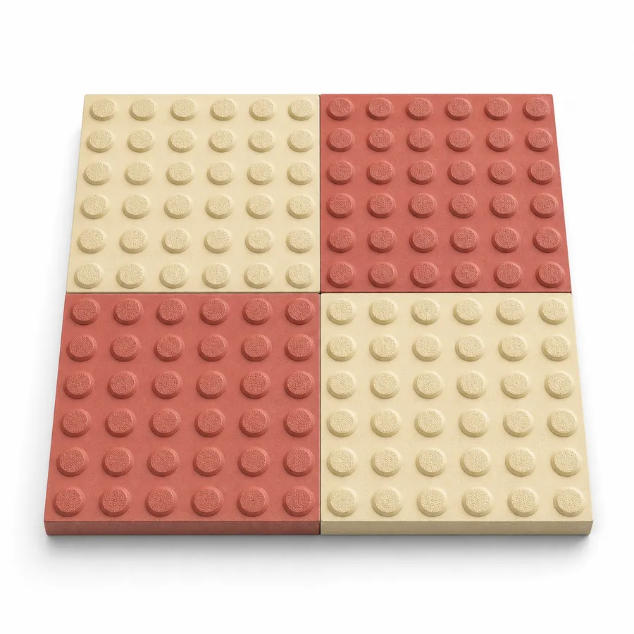 VTR Parking Tile — VTR PARKING TILE