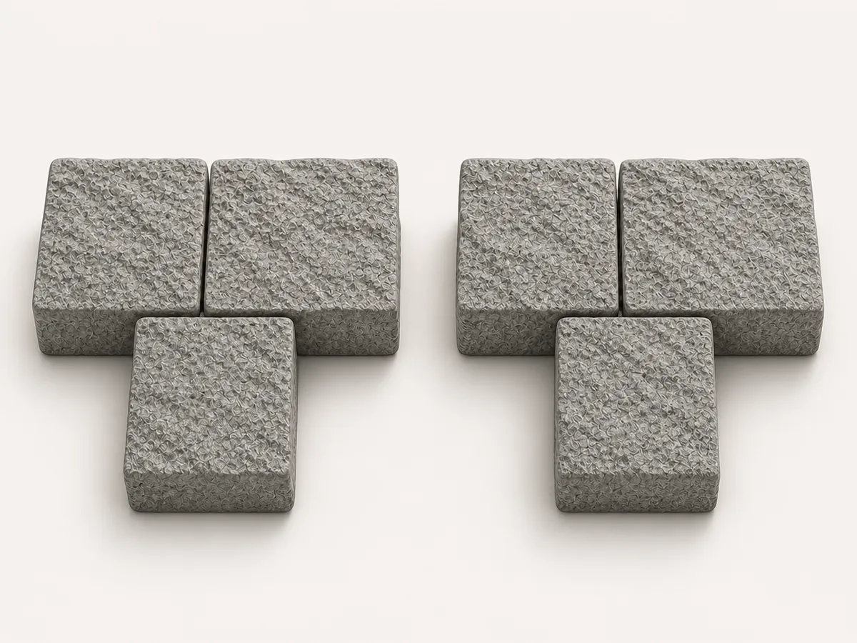 Cobble Stones Paver — COBBLE STONES PAVER