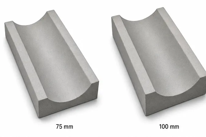 Precast Saucer Drain — PRECAST SAUCER DRAIN